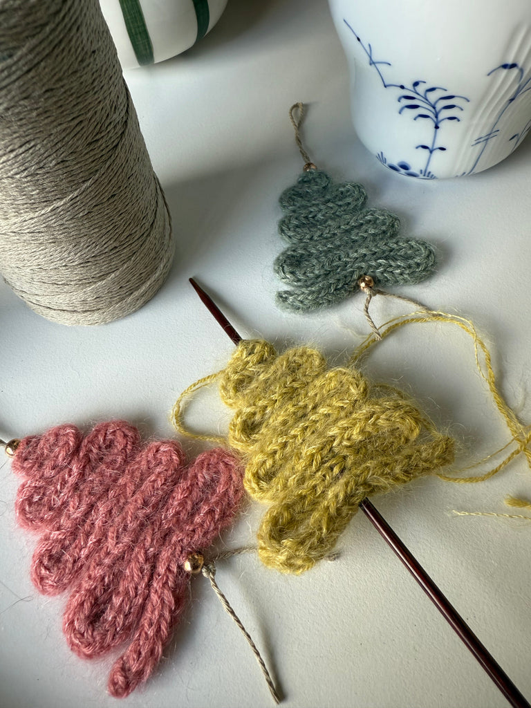 NUX-juletræ / NUX-christmastree